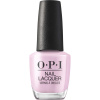 Soft lavender pink shade with a calm elegant feel opi mod about me nail polish in a soft lavender pink shade with a creamy finish that feels calm, elegant and beautifully balanced