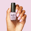 Soft lavender pink shade with a calm elegant feel opi mod about me nail polish in a soft lavender pink shade with a creamy finish that feels calm, elegant and beautifully balanced