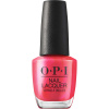 Vibrant cerise pink shade with lively radiant glow opi pompeii pink nail polish in a vibrant cerise pink shade with shimmering radiance creating a bold joyful and expressive look