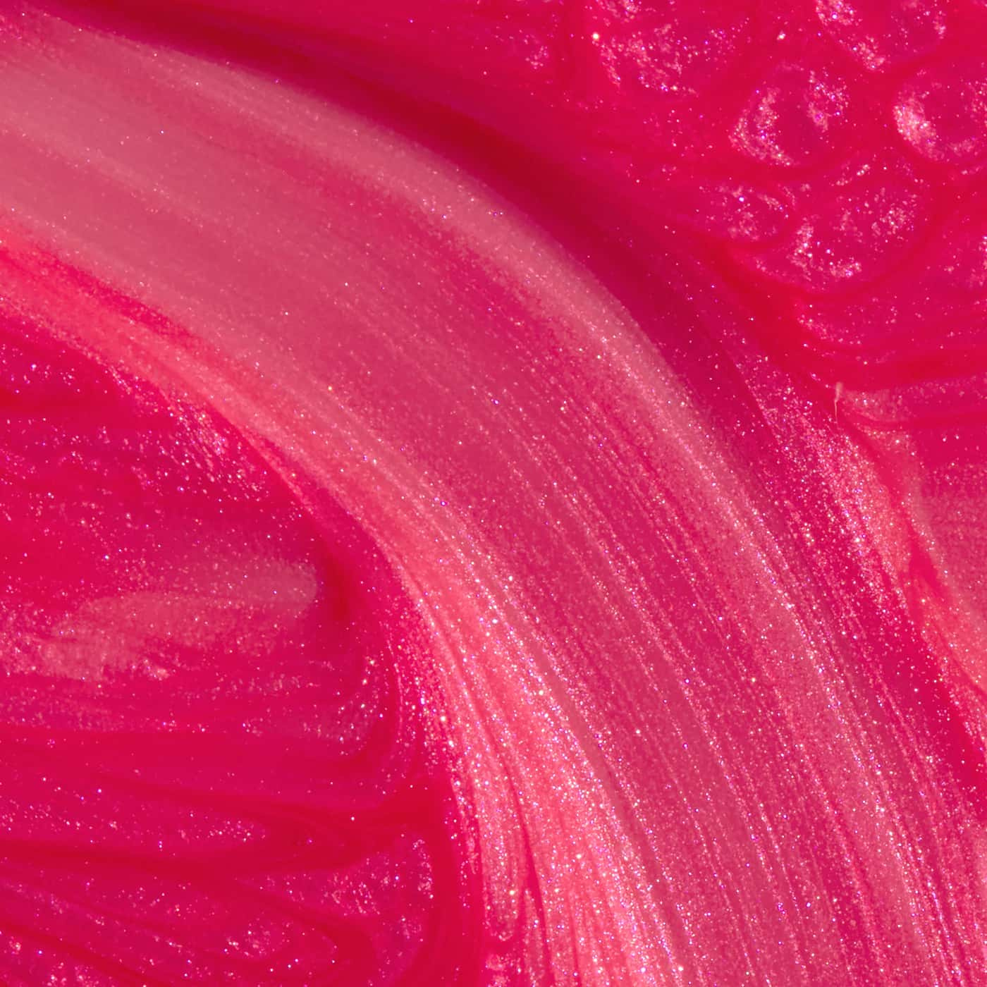 opi pompeii pink nail polish in a vibrant cerise pink shade with shimmering radiance creating a bold joyful and expressive look