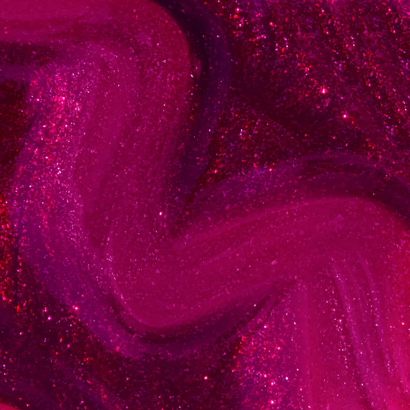 opi opicons lincoln park after brunch nail polish in deep purple shade with plum undertones and pink shimmer