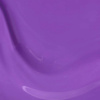 vibrant violet summer shade with creamy shine opi trip to the brite side glowin on vacay purple nail polish with creamy finish and vibrant violet tone