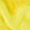 sunny yellow shimmer shade with radiant sparkle opi trip to the brite side paintin'' on sunshine! yellow nail polish with silver shimmer and radiant finish