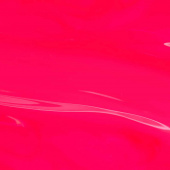 bold neon pink summer nail shade opi trip to the brite side bright where i belong! neon pink nail polish with glossy crème finish