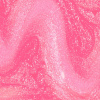 neon pink shimmer nail polish with silver glow opi trip to the brite side dopa-mani neon pink nail polish with silver shimmer finish