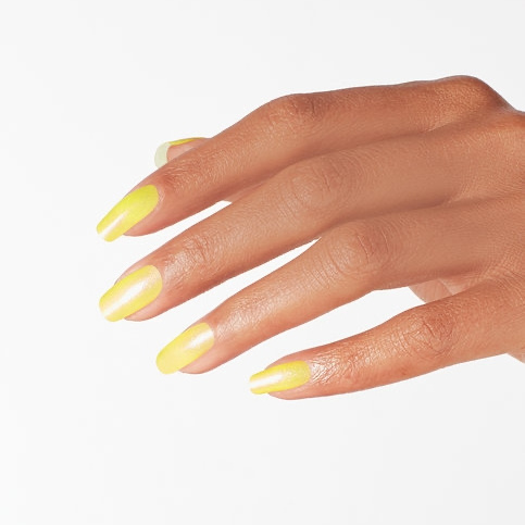 OPI Hidden Prism Ray-diance