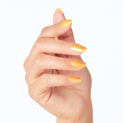 OPI Hidden Prism Magic Hour