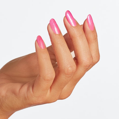 OPI Hidden Prism She's a Prismaniac