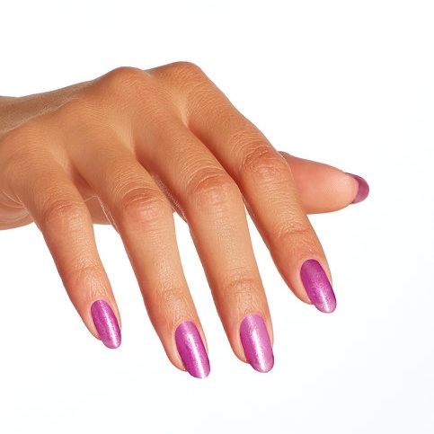 OPI Hidden Prism Rainbows a Go Go