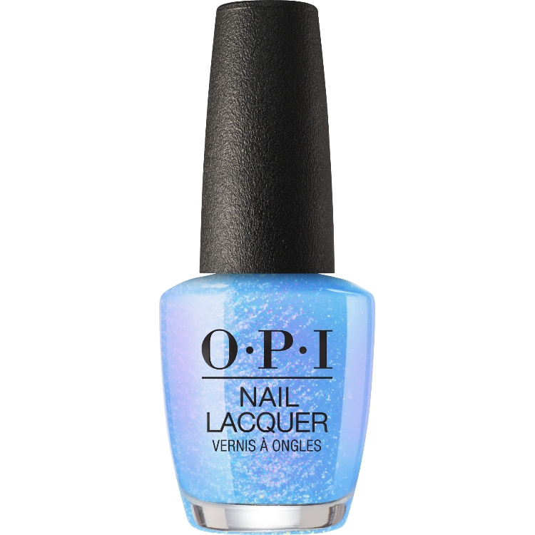 OPI Hidden Prism Pigment of My Imagination