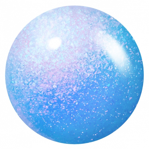 OPI Hidden Prism Pigment of My Imagination