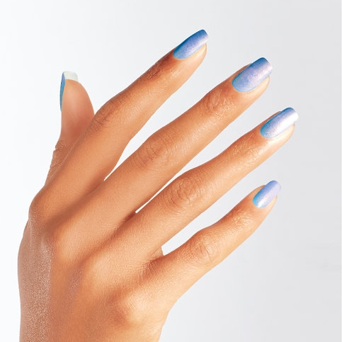 OPI Hidden Prism Pigment of My Imagination