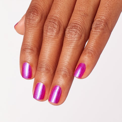 OPI Tokyo All Your Dreams in Vending Machines