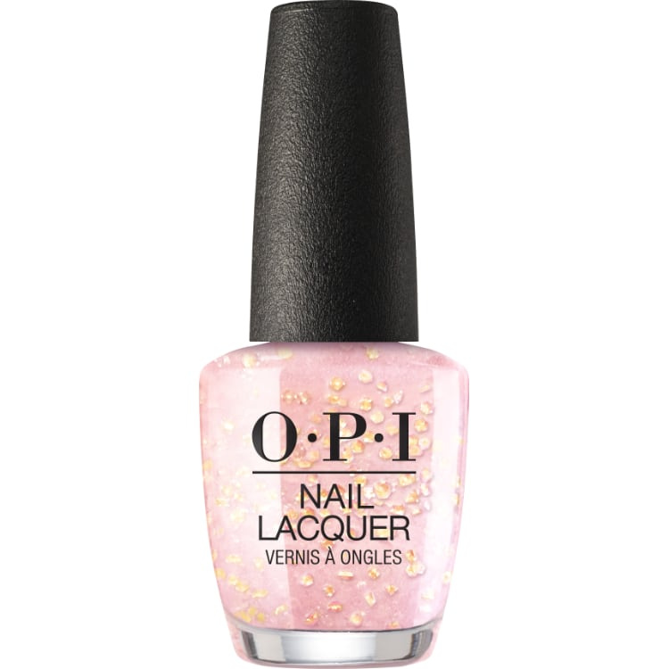 OPI Tokyo R U Happy 2 C Me? LOL! -Limited Edition-