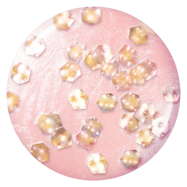 OPI Tokyo R U Happy 2 C Me? LOL! -Limited Edition-