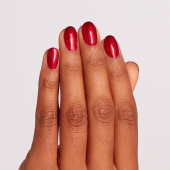 OPI Scotland A Little Guilt Under The Kilt OPI Scotland A Little Guilt Under The Kilt