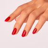 OPI Scotland Red Heads Ahead OPI Scotland Red Heads Ahead