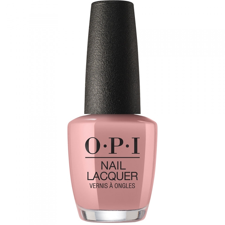 OPI Scotland Edinburgh-er & Tatties