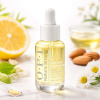 OPI Nature Strong Glow up Nail & Cuticle Oil nail oil OPI Nature Strong Glow up Nail & Cuticle Oil 8 ml nail oil for cuticles and nail care