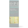 OPI Nature Strong Glow up Nail & Cuticle Oil nail oil dropper OPI Nature Strong Glow up Nail & Cuticle Oil 30 ml nail oil with dropper for cuticles and nail care