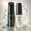 OPI Repair & Strength Duo nail treatment OPI Repair Mode and Nail Envy for stronger healthier and more resilient nails
