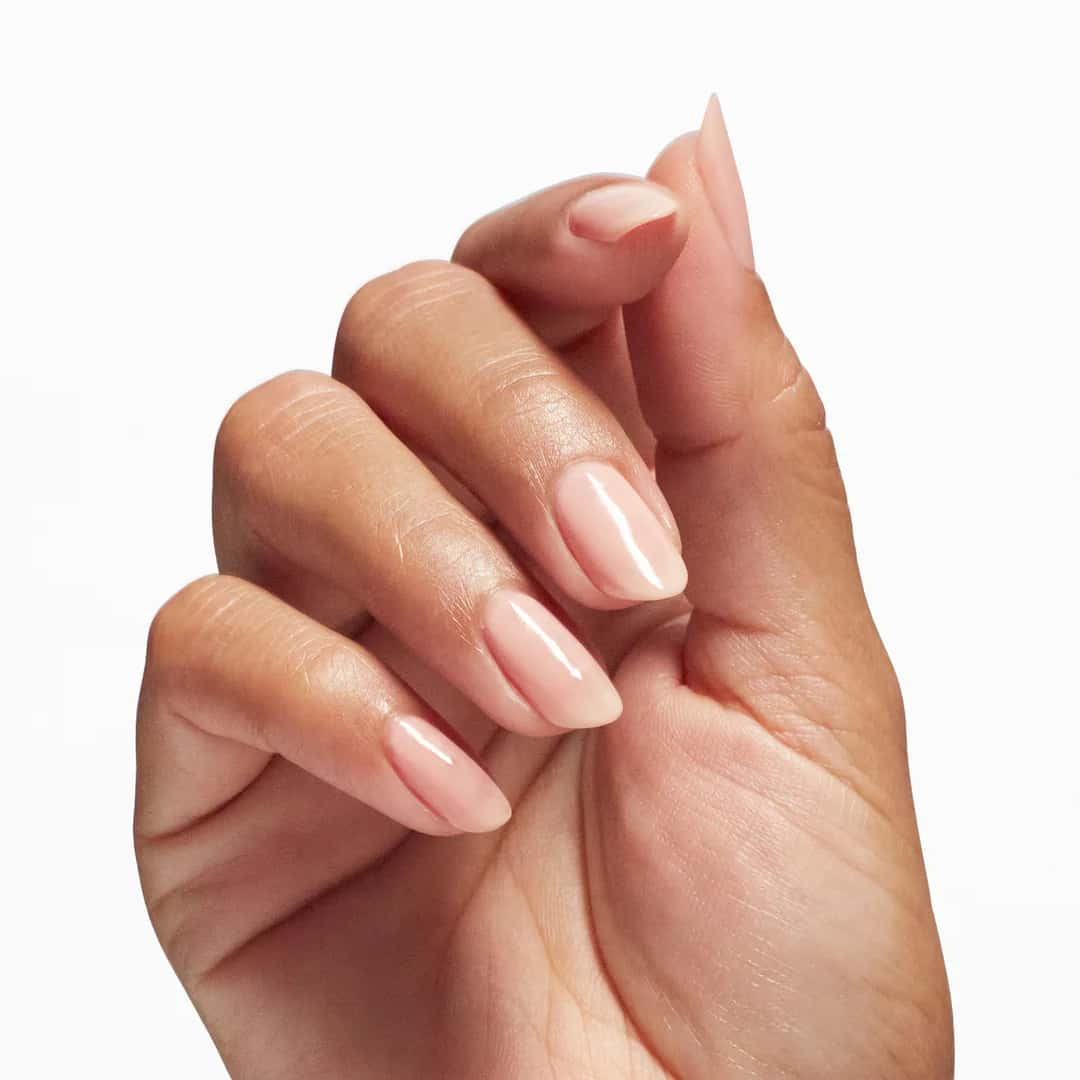 OPI-Nail Envy-Bubble Bath-nail strengthener