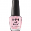 OPI-Nail Envy-Pink To Envy-nail strengthener