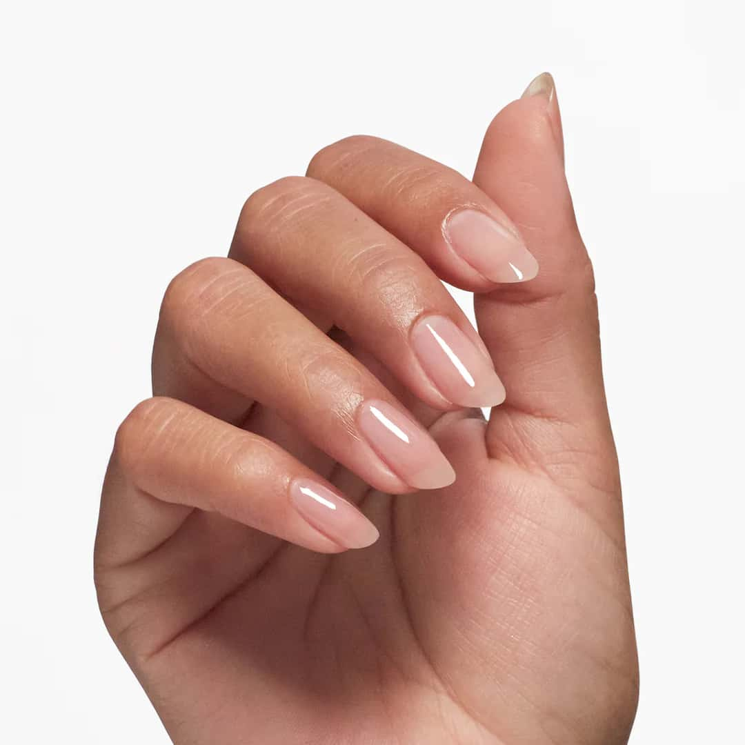 OPI-Nail Envy-Pink To Envy-nail strengthener