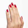 OPI-Nail Envy-Big Apple Red-nail strengthener