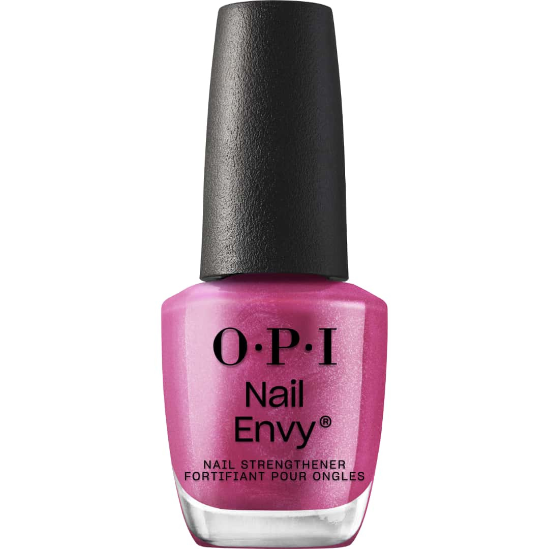 OPI-Nail Envy-Powerful Pink-nail strengthener