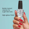 Buy OPI Gel Plump Effect Top Coat | Volumizing Top Coat | High Gloss & Long Wear OPI-Gel-Plump-Effect-Top-Coat | volumizing-top-coat | high-gloss-finish