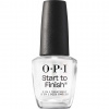 OPI Start to Finish - 3-in-1 Treatment OPI-Start to Finish-3in1 treatment