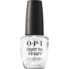 OPI-Start to Finish-3in1 treatment