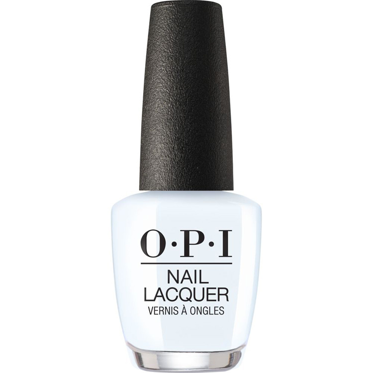 OPI Lisbon Set Apart by Tile Art -Limited Edition-