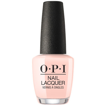 OPI Lisbon Climb Every Castle -Limited Edition-