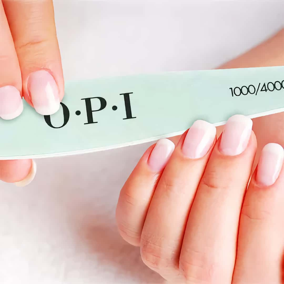 OPI Manicure Kit